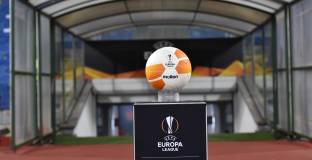 Резултати от Лига Европа (видео)